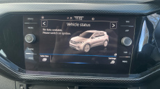 Volkswagen T-Cross 1.0 TSI 110 SE Edition 5dr DSG Petrol Estate